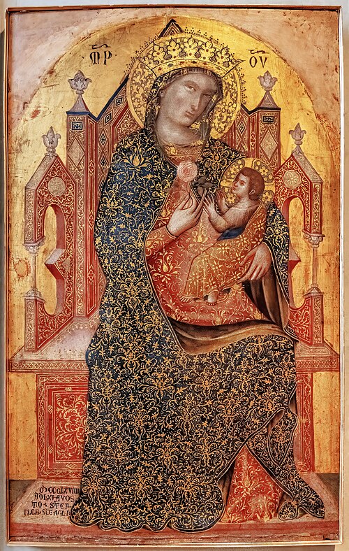 Stefano Veneziano