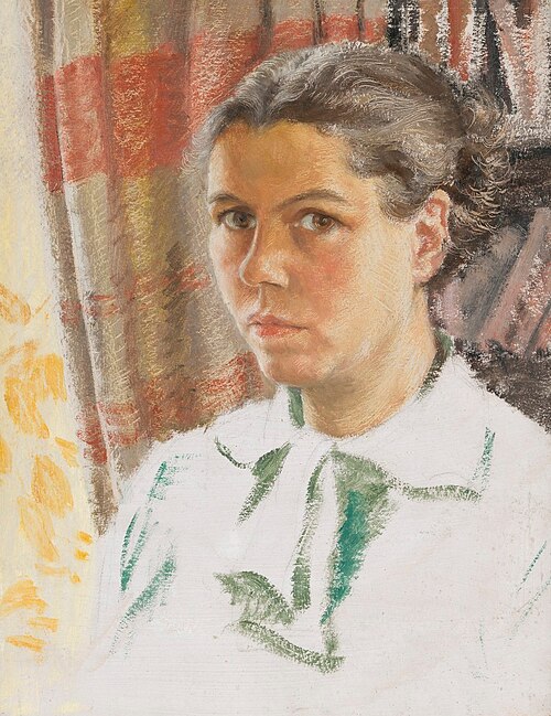 Stella Bowen