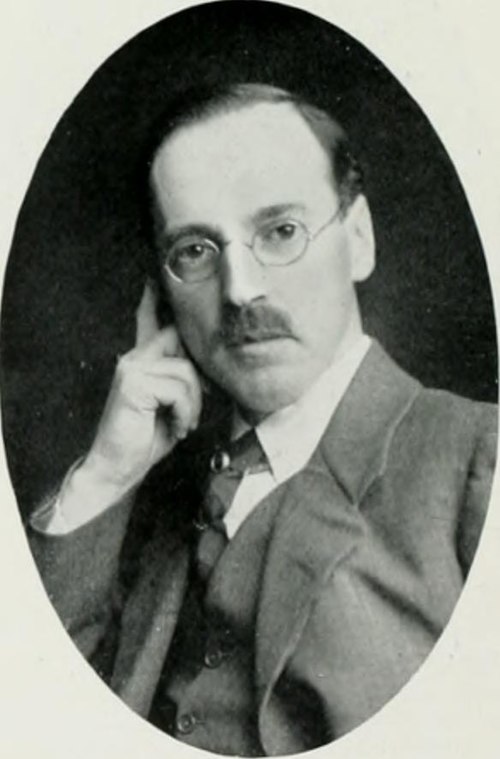 Stephen Reid