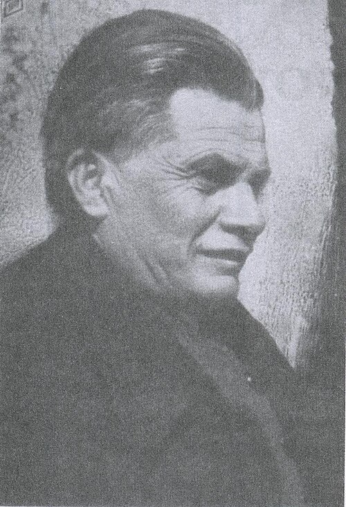 August Seebacher
