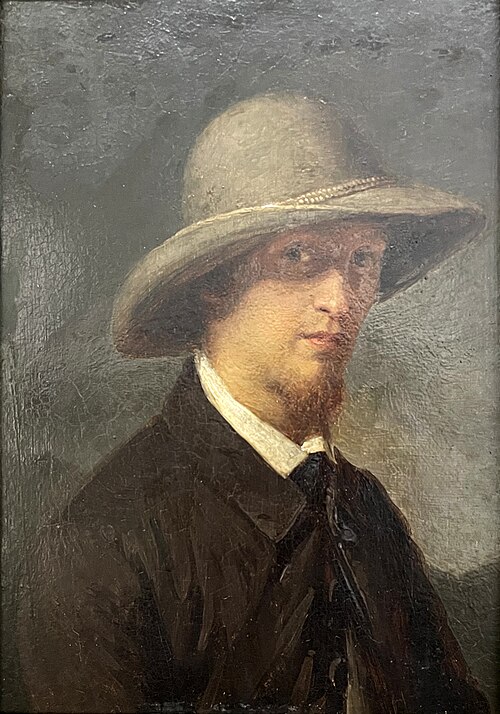 August Wilhelm Leu