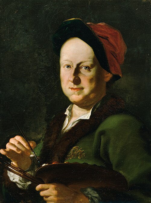  August Querfurt Image