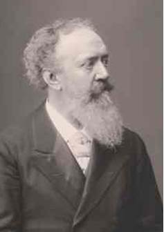  August Schaeffer von Wienwald Image