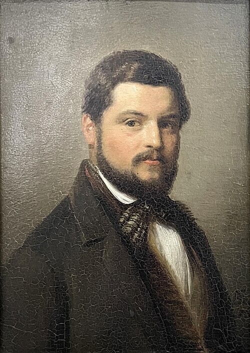 August Friedrich Siegert