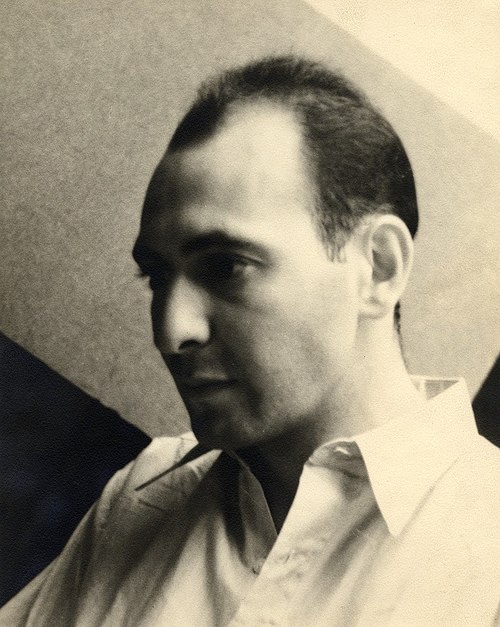 Herbert Ferber