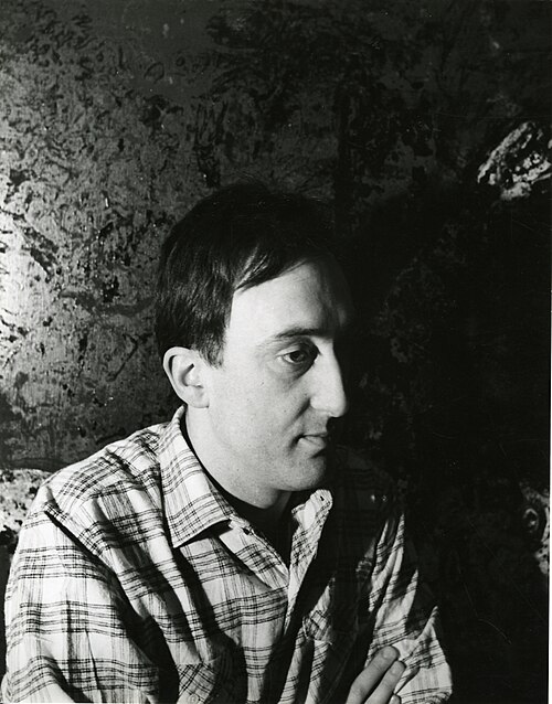 Enrico Baj