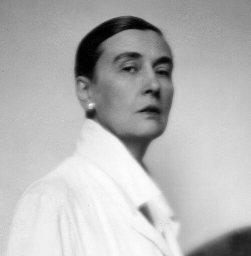 Augusta von Zitzewitz