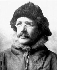 Sydney Laurence