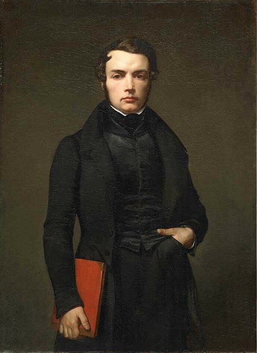  Sébastien-Melchior Cornu Image