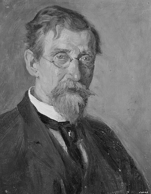  Theodore Clement Steele Image
