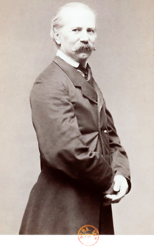  Auguste de Châtillon Image
