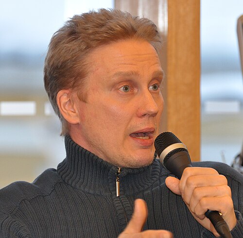 Teemu Mäki