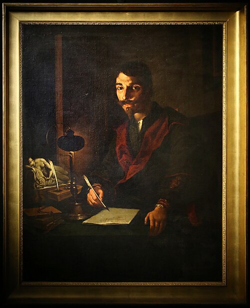 Pietro Paolini