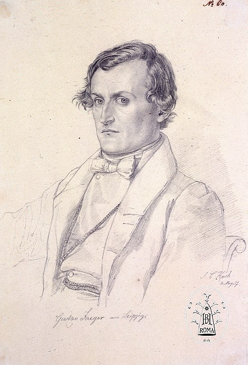 Gustav Jäger
