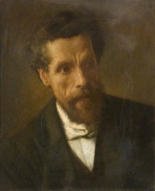 John Keeley