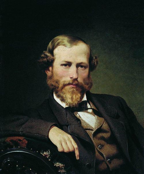 Konstantin Flavitsky