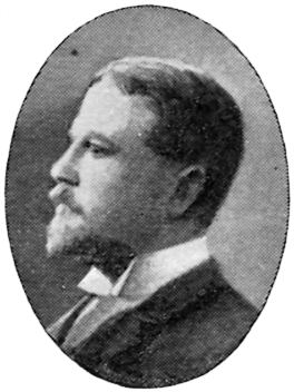 Thure de Thulstrup