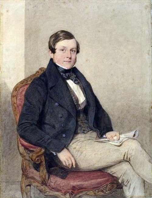  Thomas Baker Image