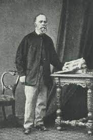 Thomas Bridgford