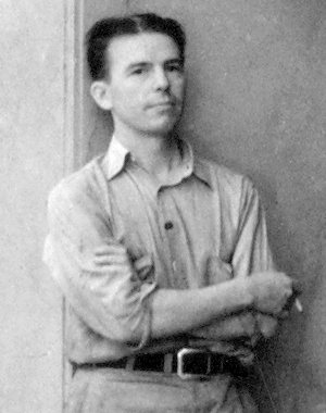 Thomas C. Lea III