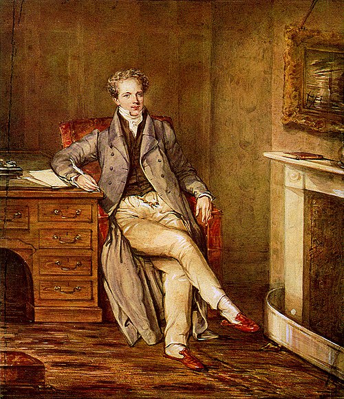 Thomas Churchyard