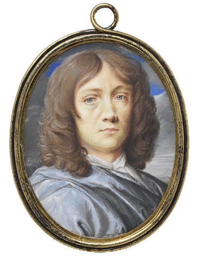 Thomas Flatman