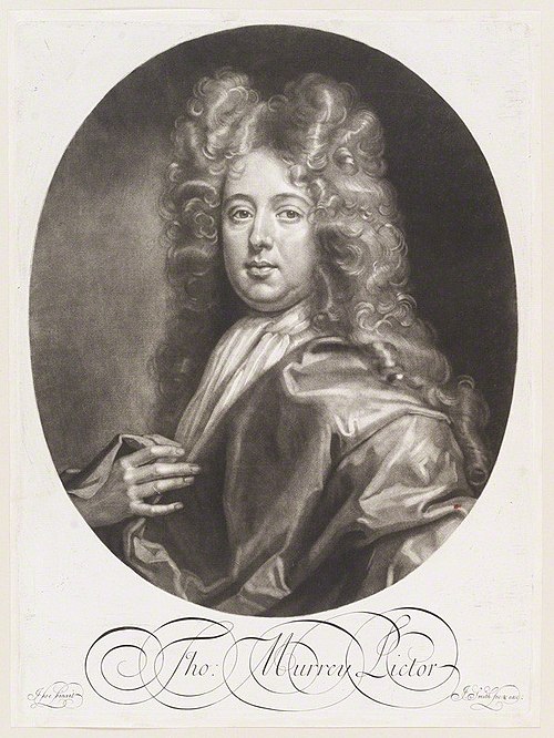  Thomas Murray Image