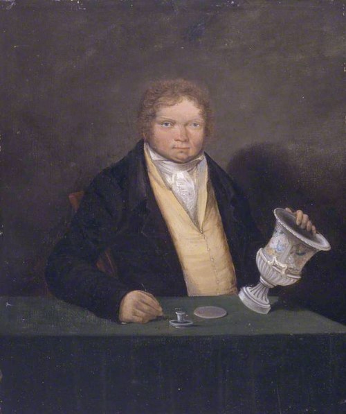 Thomas Pardoe
