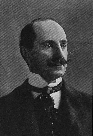 Thomas Shields Clarke Image