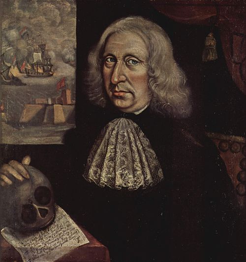  Thomas Smith Image