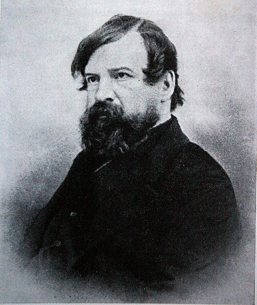 Thomas William Bowler