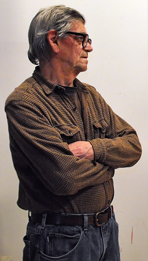 Thornton Willis