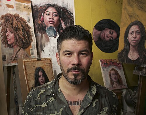 Tim Okamura