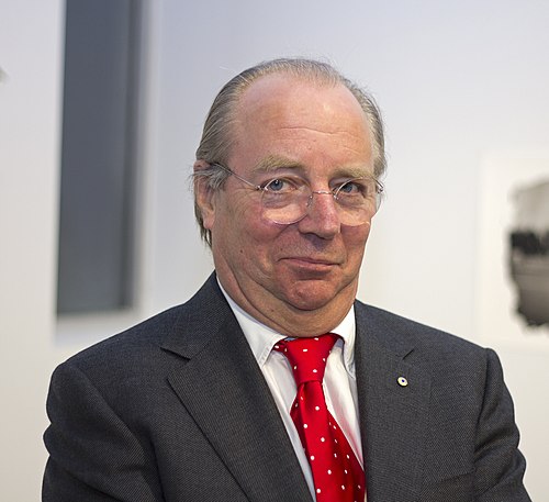 Tim Storrier
