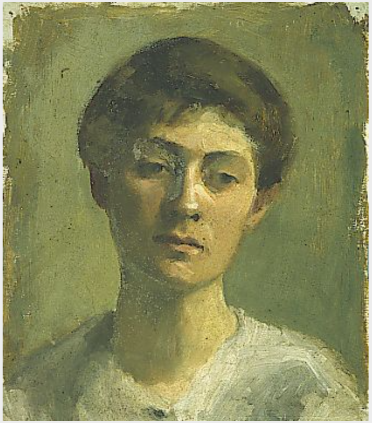 Clare Marsh