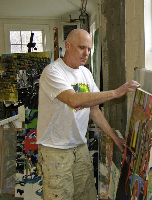Tom Christopher