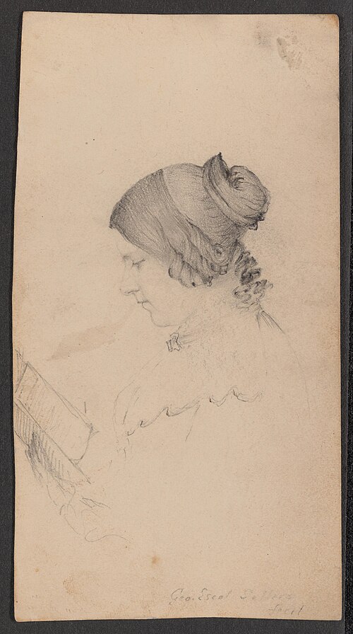 Anna Peale Sellers