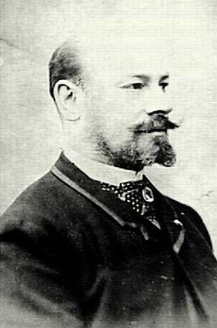 Hugo Salmson