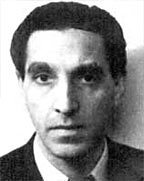 Tomás Harris