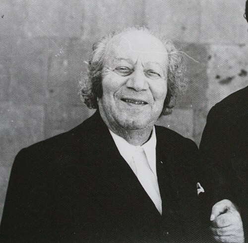 Yervand Kochar