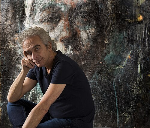 Tony Scherman