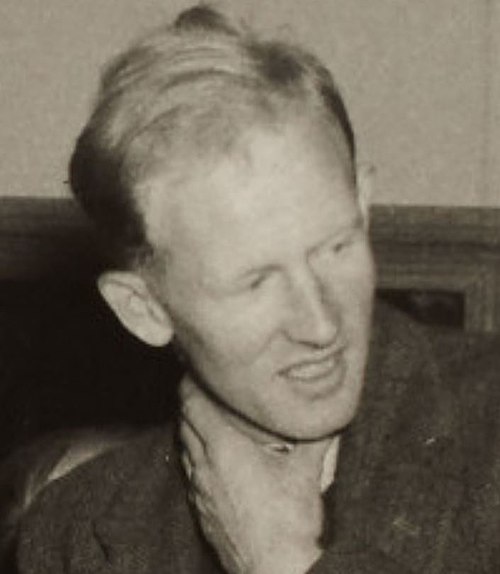 Tony Tuckson