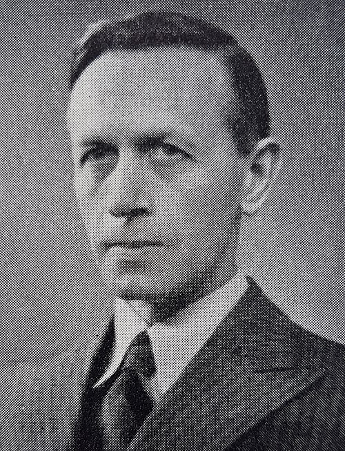 Tor Hermod Refsum
