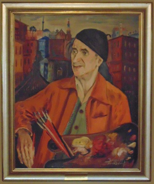 Tsanko Lavrenov