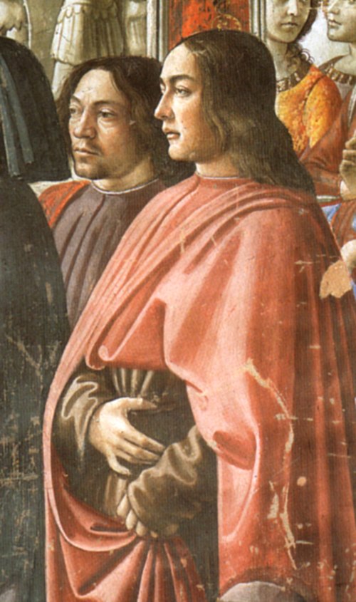Bastiano Mainardi