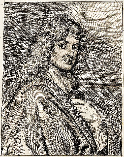 Claude Lefèbvre