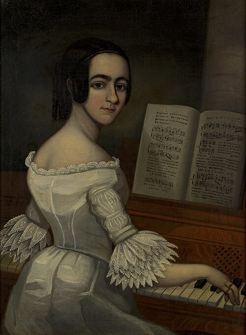 Lucinda Redmon Orear