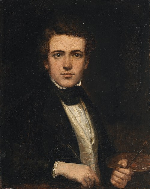 James Harwood