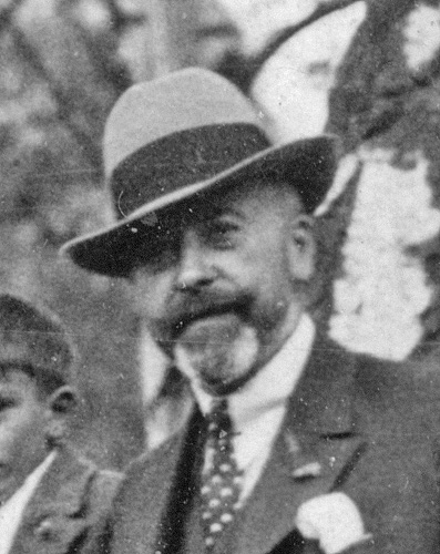 Nestor Cambier