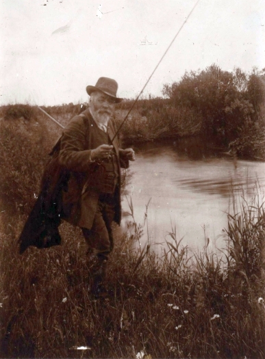 Wilhelm von Diez